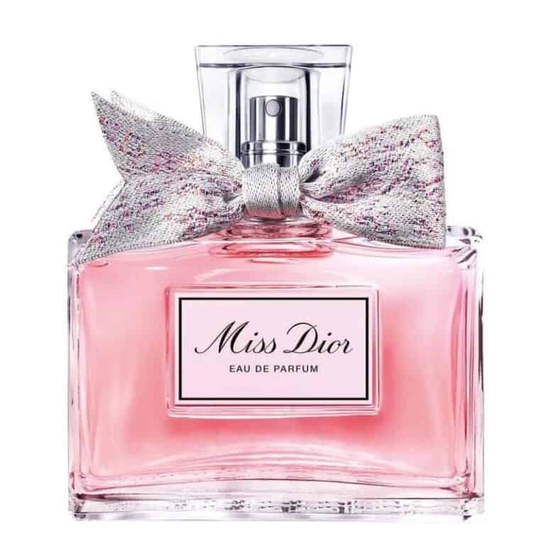 Nước Hoa Nữ Miss Dior EDP